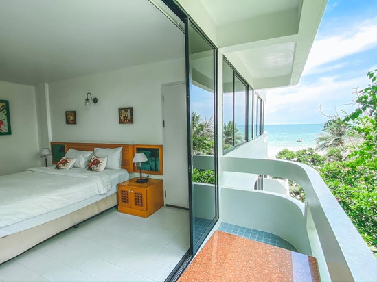 Nern Chalet Beachfront Hotel Hua Hin - Apartment for Rent