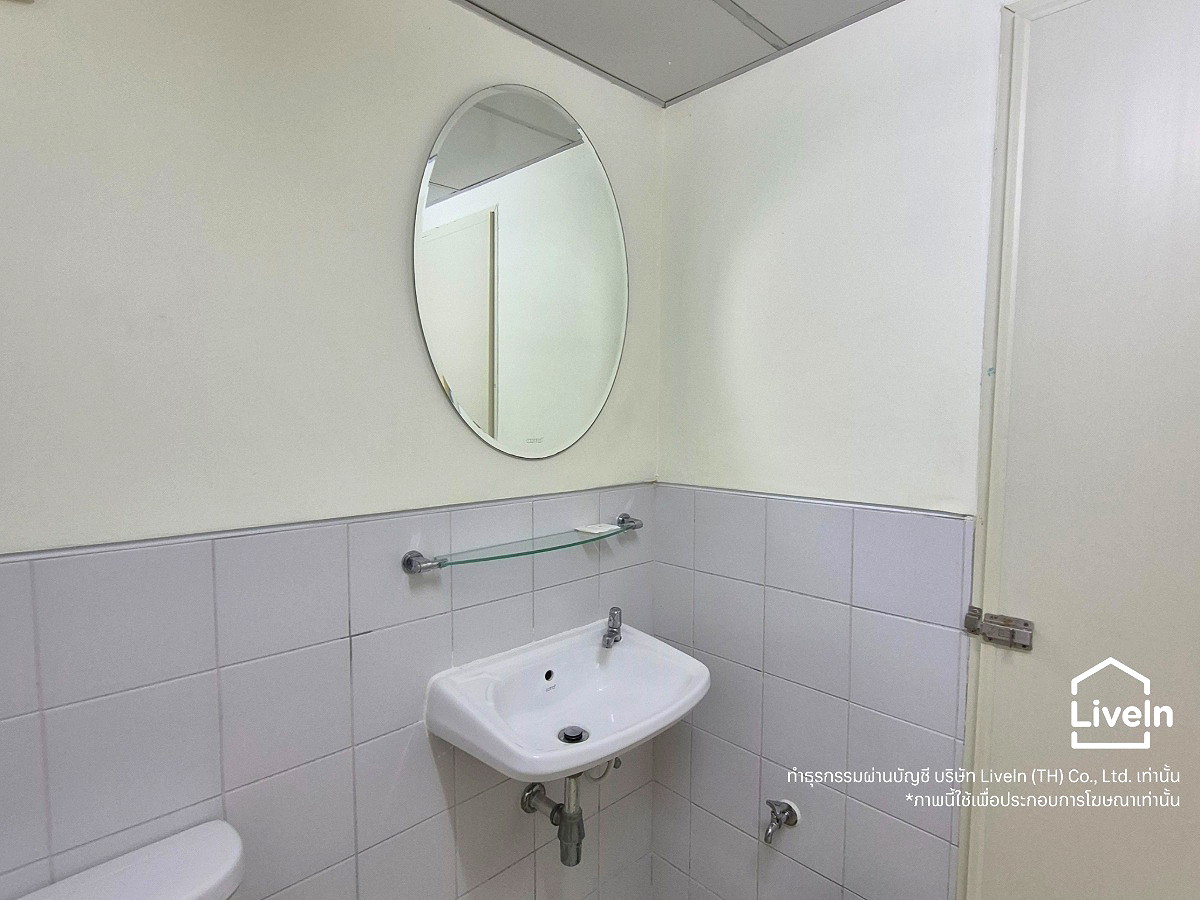 รูปภาพ L&P Apartment หอพักอรัญ สระแก้ว ราคาถูก เริ่มต้น 3,000 | อพาร์ทเม้นท์ หอพัก ที่พัก ห้องพัก - รูปที่ 6/9
