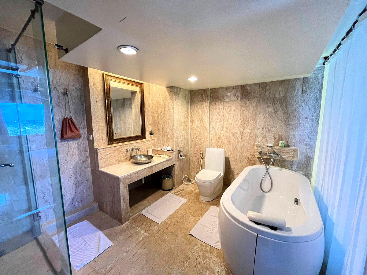 รูปภาพ โรงแรมพลอย พาเลซ | อพาร์ทเม้นท์ หอพัก ที่พัก ห้องพัก - รูปที่ 4/16