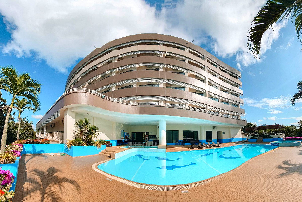 รูปภาพ โรงแรม เลยพาเลซ | อพาร์ทเม้นท์ หอพัก ที่พัก ห้องพัก - รูปที่ 11/20