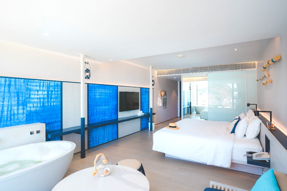 รูปภาพ เวอร์โซ หัวหิน | อพาร์ทเม้นท์ หอพัก ที่พัก ห้องพัก - รูปที่ 20/33