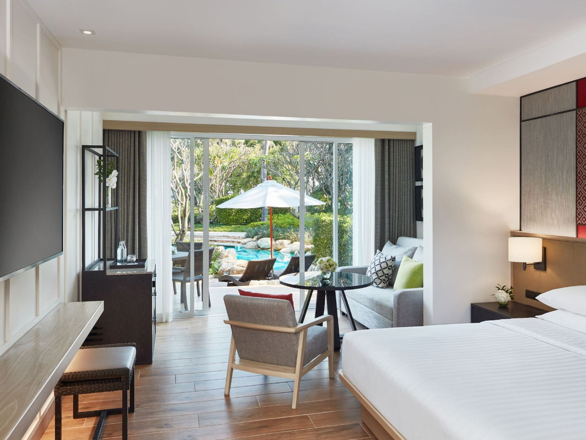 Condo · prachuap_khiri_khan