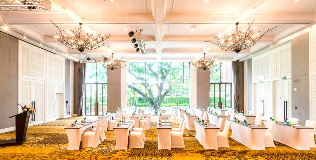 รูปภาพ โรงแรมอินเตอร์คอนติเนนตัล หัวหิน รีสอร์ท | อพาร์ทเม้นท์ หอพัก ที่พัก ห้องพัก - รูปที่ 16/29