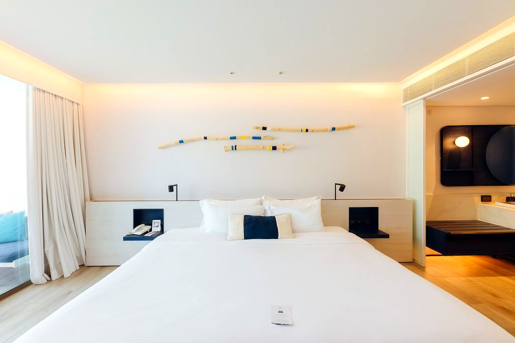 รูปภาพ เวอร์โซ หัวหิน | อพาร์ทเม้นท์ หอพัก ที่พัก ห้องพัก - รูปที่ 4/33
