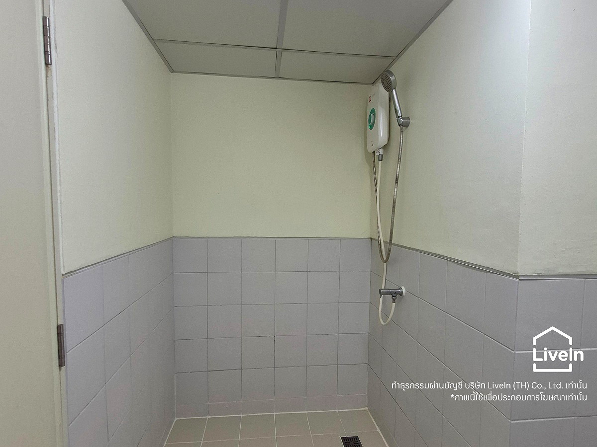 รูปภาพ L&P Apartment หอพักอรัญ สระแก้ว ราคาถูก เริ่มต้น 3,000 | อพาร์ทเม้นท์ หอพัก ที่พัก ห้องพัก - รูปที่ 8/9