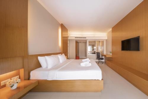 Condo · Khlong Toei, bangkok
