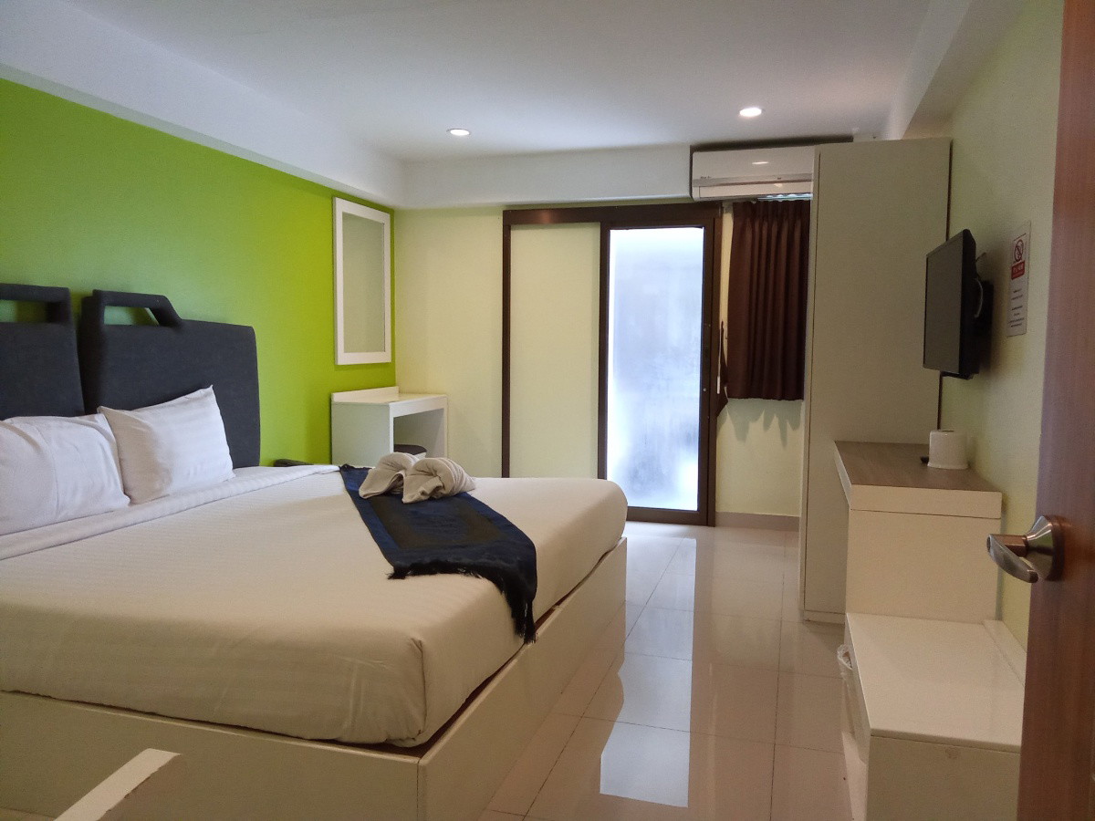 Condo · Lat Krabang, bangkok — photo 3