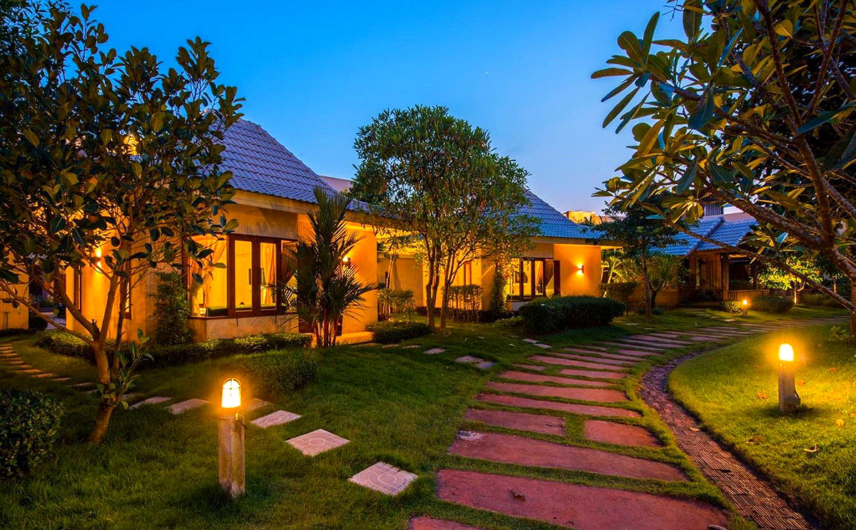 รูปภาพ โรงแรม พันล้าน บูติค รีสอร์ท   | อพาร์ทเม้นท์ หอพัก ที่พัก ห้องพัก - รูปที่ 14/16
