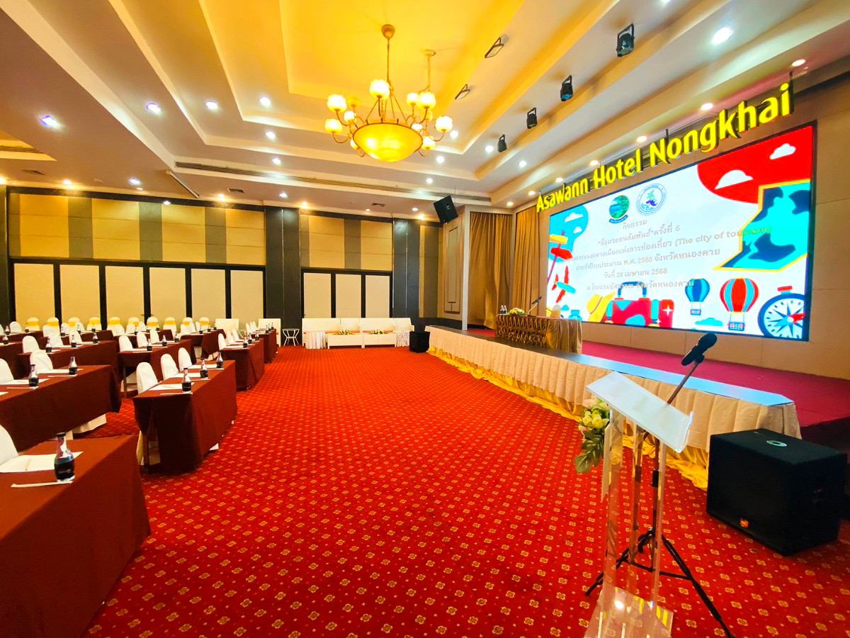 รูปภาพ โรงแรมอัศวรรณ  | อพาร์ทเม้นท์ หอพัก ที่พัก ห้องพัก - รูปที่ 13/17