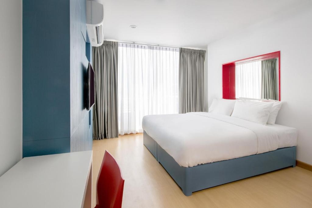 Condo · Khlong Toei, bangkok
