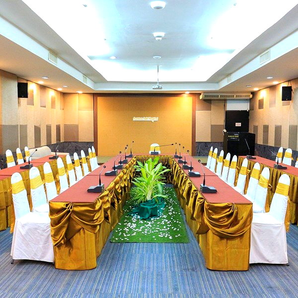 รูปภาพ โรงแรมอัศวรรณ  | อพาร์ทเม้นท์ หอพัก ที่พัก ห้องพัก - รูปที่ 11/17