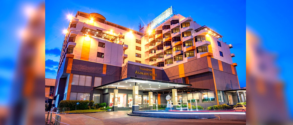 รูปภาพ โรงแรมอัศวรรณ  | อพาร์ทเม้นท์ หอพัก ที่พัก ห้องพัก - รูปที่ 17/17
