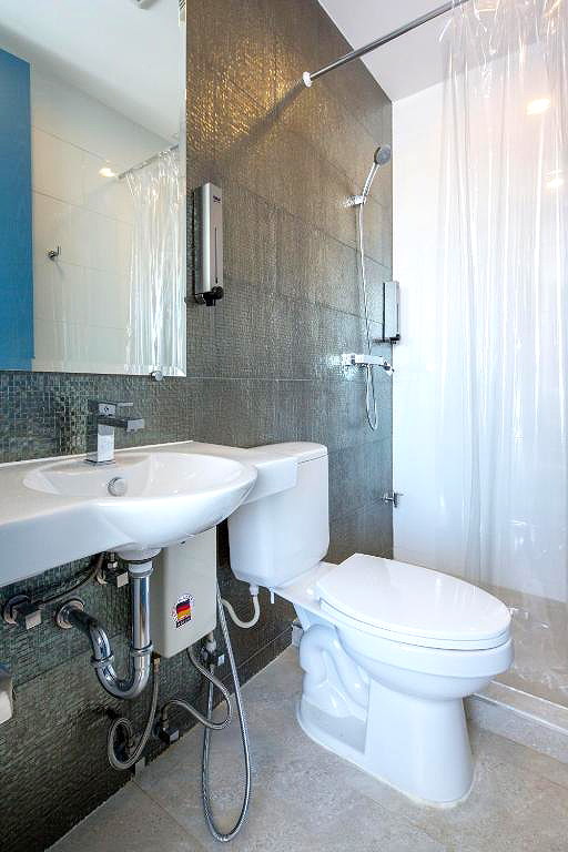 รูปภาพ 128 รูม แอนด์ มาสซาจ | อพาร์ทเม้นท์ หอพัก ที่พัก ห้องพัก - รูปที่ 5/7