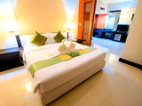 โรงแรมอัศวรรณ  - ห้องรายวัน วิทยาลัยเทคนิคหนองคาย