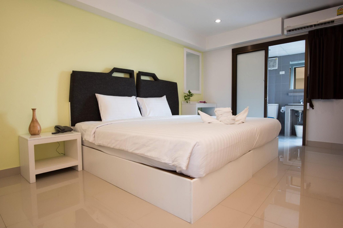 Condo · Lat Krabang, bangkok