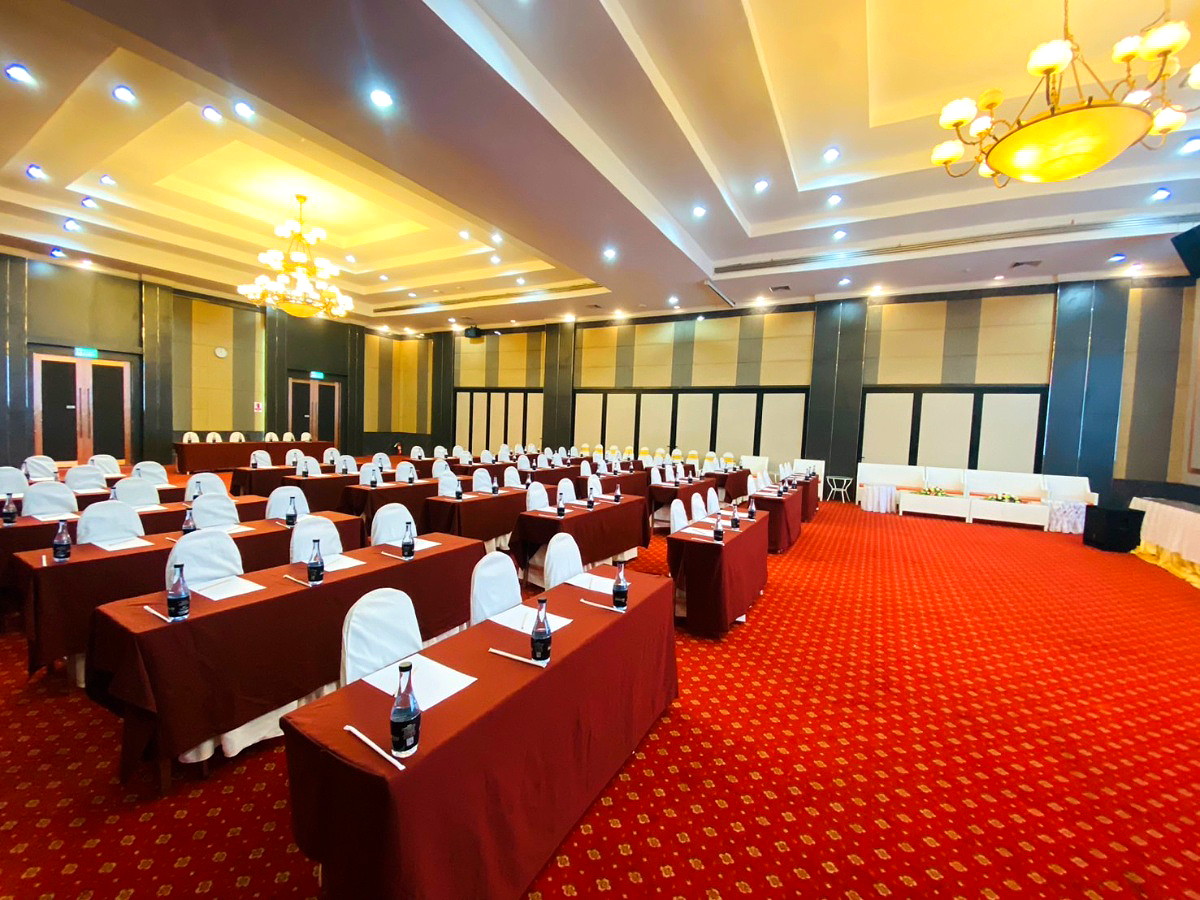 รูปภาพ โรงแรมอัศวรรณ  | อพาร์ทเม้นท์ หอพัก ที่พัก ห้องพัก - รูปที่ 14/17