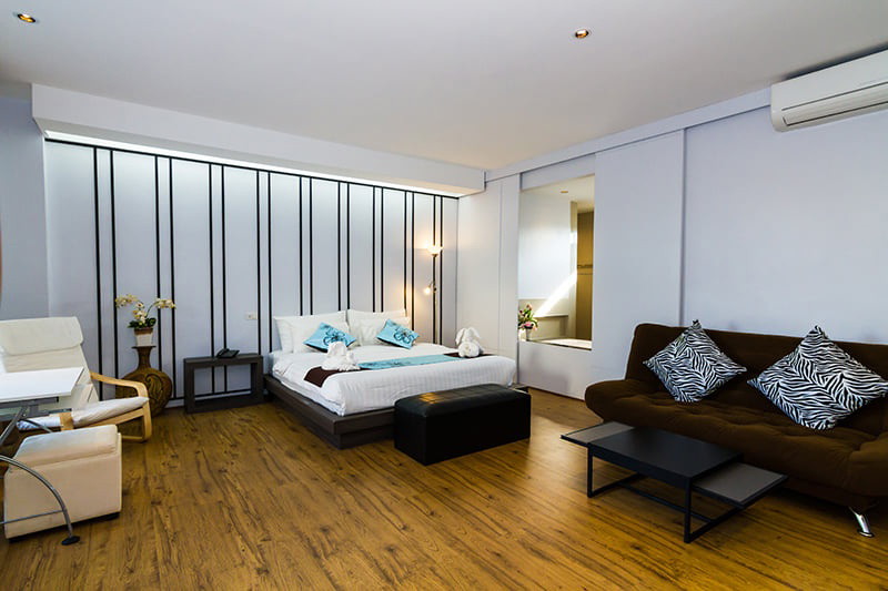 Condo — photo 5