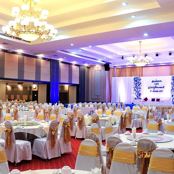 รูปภาพ โรงแรมอัศวรรณ  | อพาร์ทเม้นท์ หอพัก ที่พัก ห้องพัก - รูปที่ 12/17