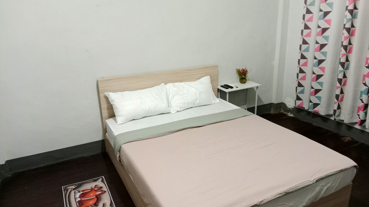 รูปภาพ ห้องพัก พี.เค.101 | อพาร์ทเม้นท์ หอพัก ที่พัก ห้องพัก - รูปที่ 2/20