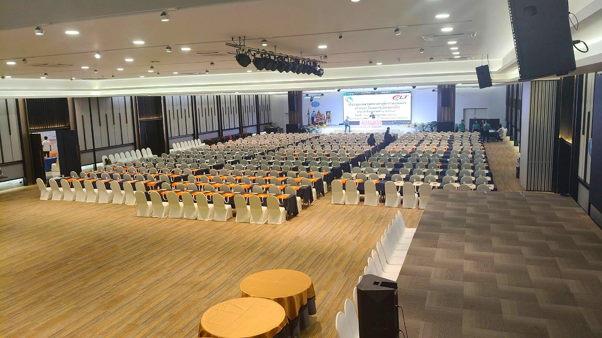 รูปภาพ โรงแรมเดอะมาเจสติค สกลนคร   | อพาร์ทเม้นท์ หอพัก ที่พัก ห้องพัก - รูปที่ 12/13
