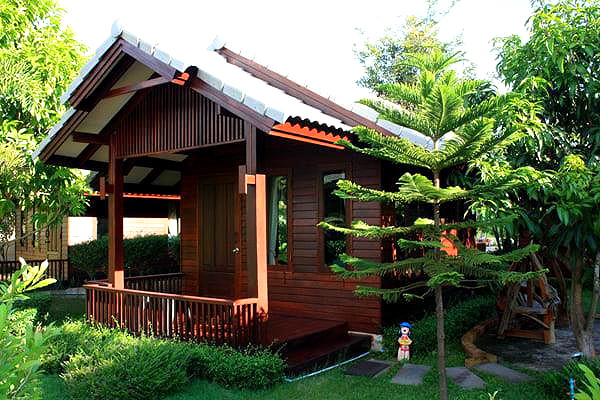 รูปภาพ โรงแรม พันล้าน บูติค รีสอร์ท   | อพาร์ทเม้นท์ หอพัก ที่พัก ห้องพัก - รูปที่ 13/16