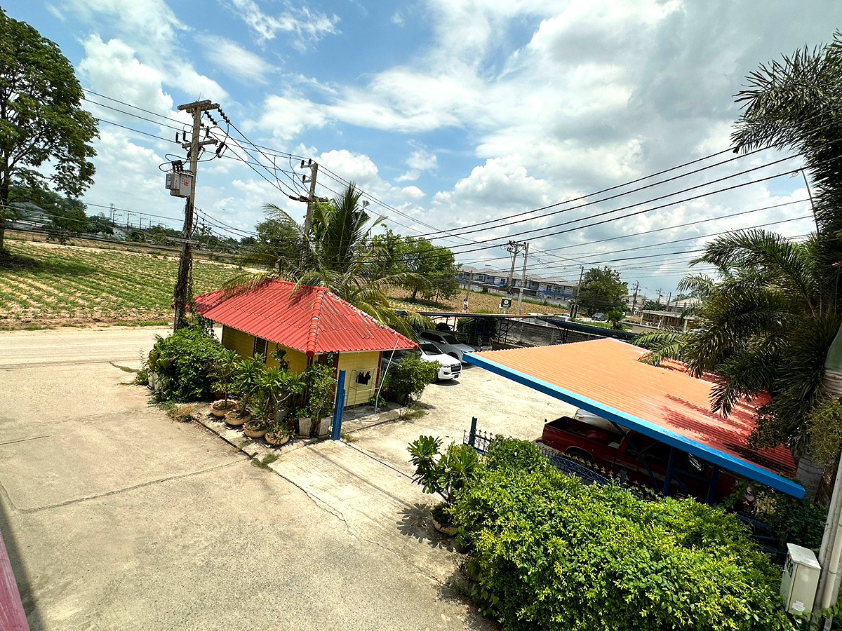 Pictures of Tong Hongpak 1/14