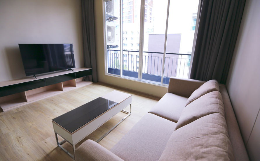 Condo · Khlong Toei, bangkok — photo 2