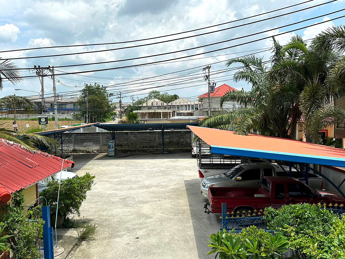 Pictures of Tong Hongpak 4/14