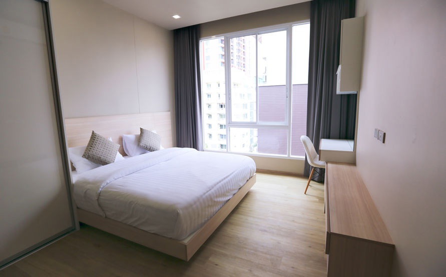 Condo · Khlong Toei, bangkok