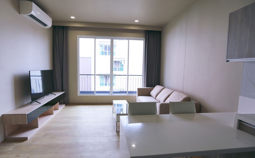 Condo · Khlong Toei, bangkok — photo 3