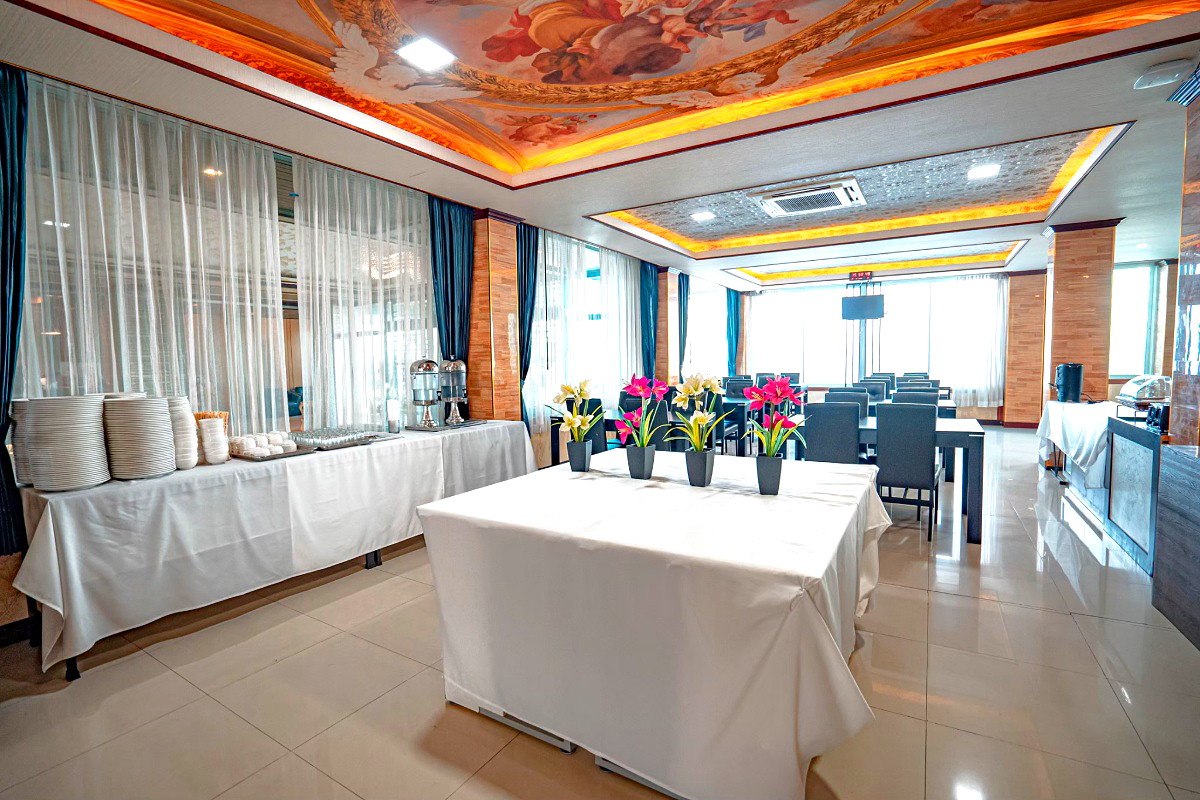 รูปภาพ บลูสกาย เรสซิเด้นท์  | อพาร์ทเม้นท์ หอพัก ที่พัก ห้องพัก - รูปที่ 11/26