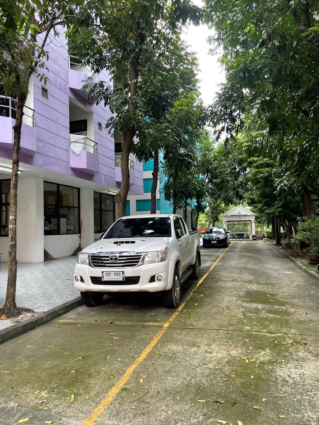 Condo · Lat Krabang, bangkok