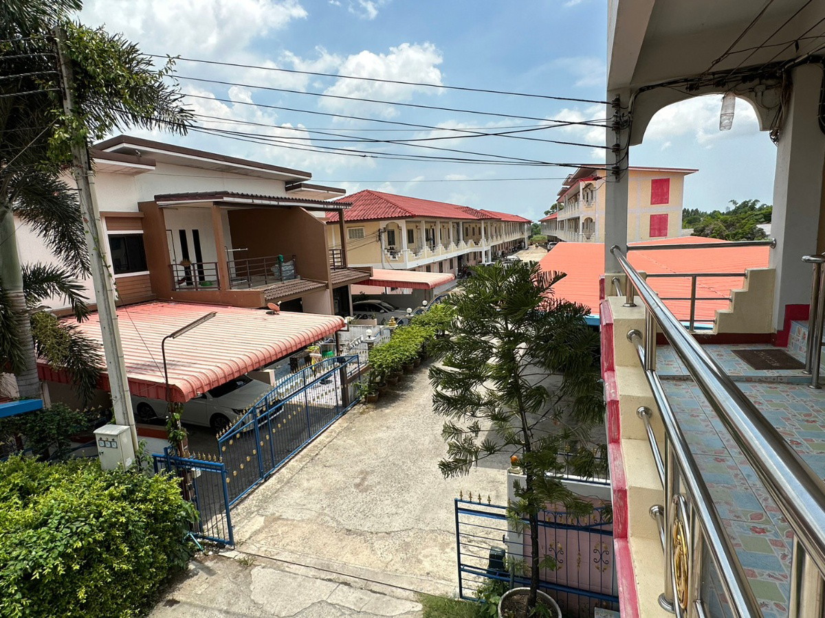 Condo · Si Racha, chon_buri — photo 3