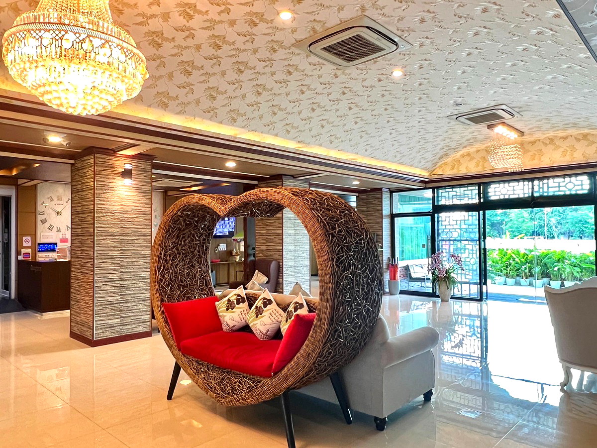 รูปภาพ บลูสกาย เรสซิเด้นท์  | อพาร์ทเม้นท์ หอพัก ที่พัก ห้องพัก - รูปที่ 10/26