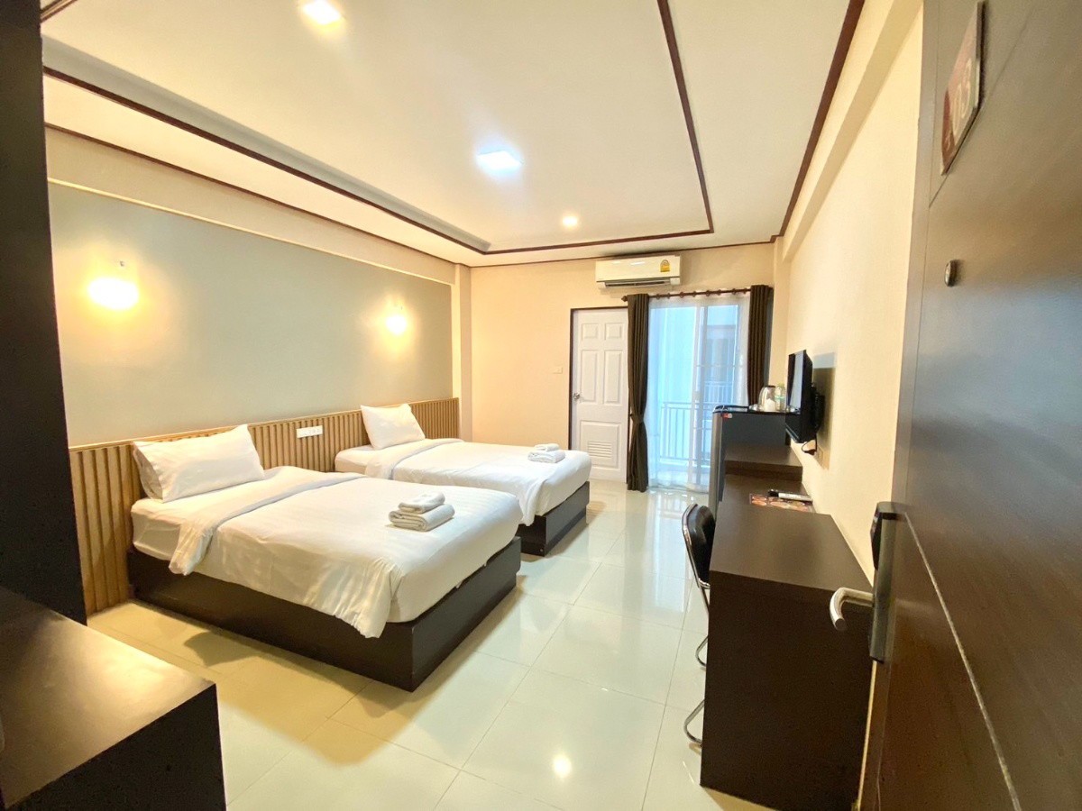 Condo · Bang Phli