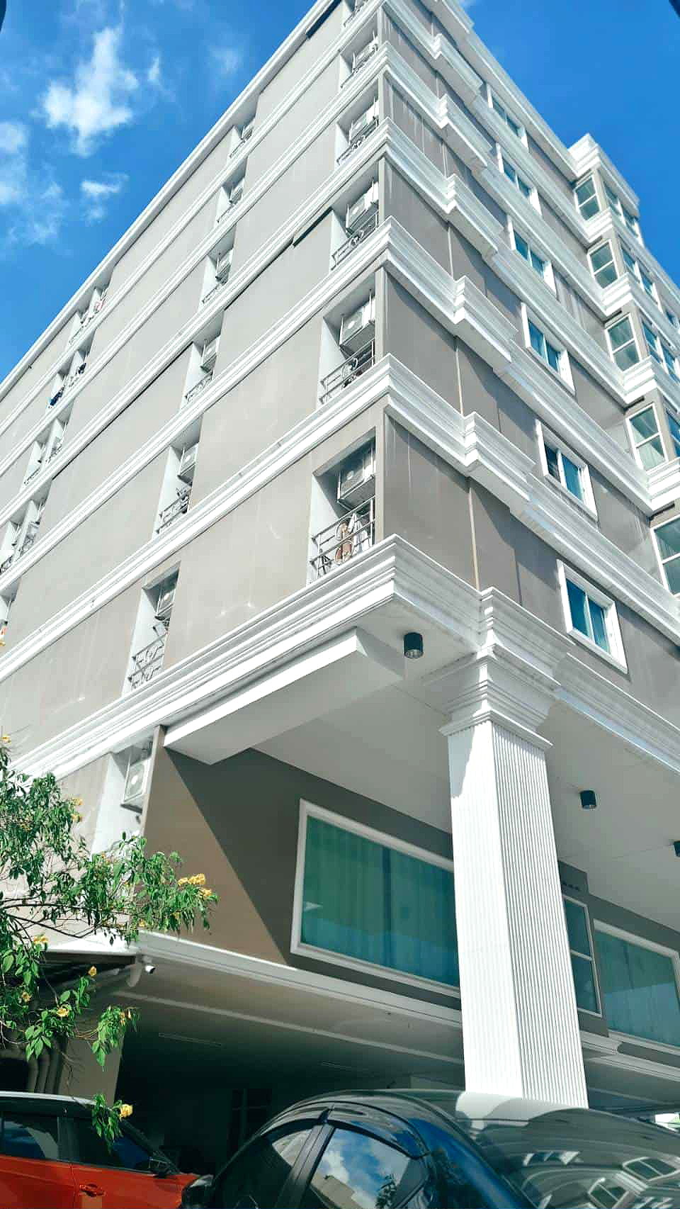 รูปภาพ Tada manstion  | อพาร์ทเม้นท์ หอพัก ที่พัก ห้องพัก - รูปที่ 1/1