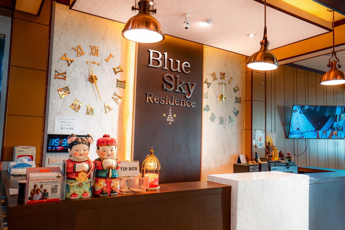 Condo · Bang Phli — photo 3