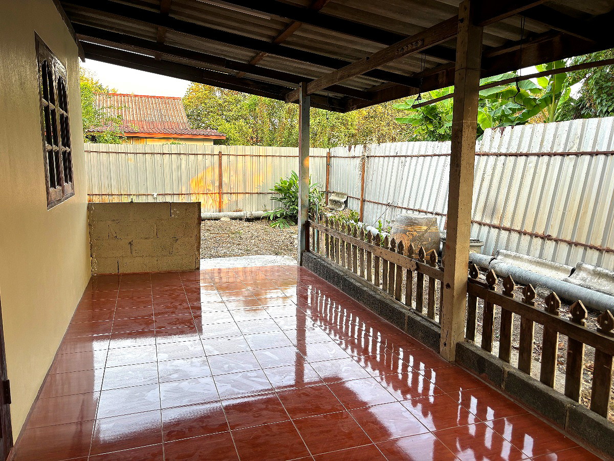 รูปภาพ บ้านเดี่ยว ติดนิคมบางกะดี | อพาร์ทเม้นท์ หอพัก ที่พัก ห้องพัก - รูปที่ 6/6