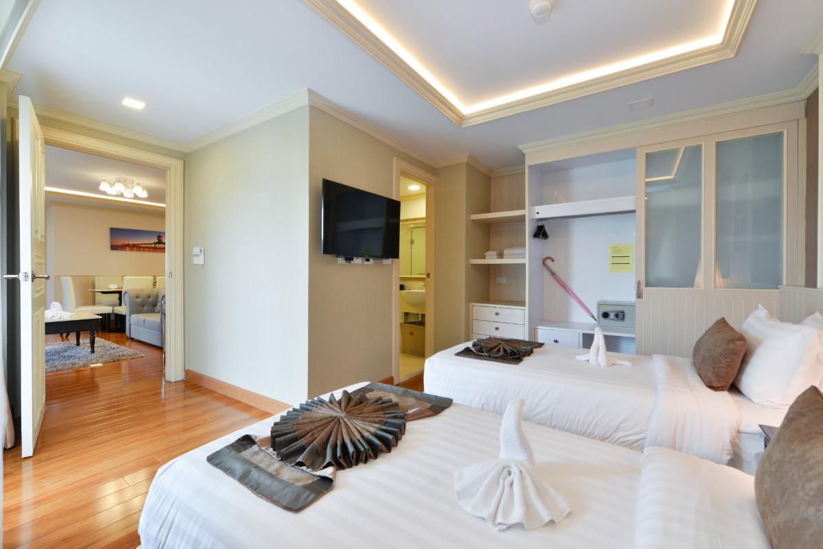 Condo · Watthana, bangkok — photo 4
