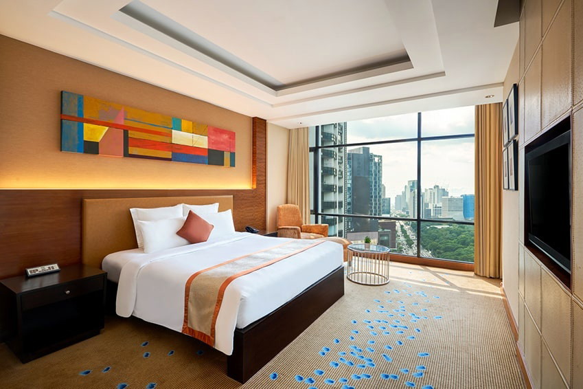 Condo · Sathon, bangkok — photo 4
