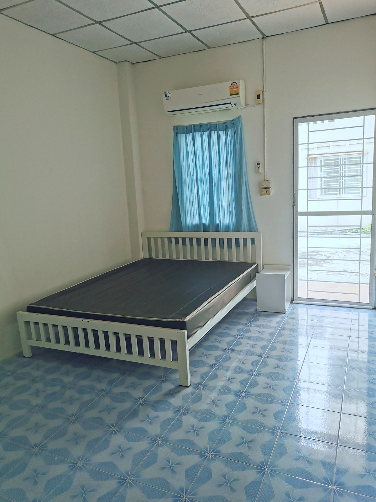 รูปภาพ I-Room78​ ห้องพักใหเ้ช่ารายเดือน ย่านมีนบุรี รามอินทรา  พระยาสุเรนทร์​ นิมิตรใหม่ | อพาร์ทเม้นท์ หอพัก ที่พัก ห้องพัก - รูปที่ 1/11