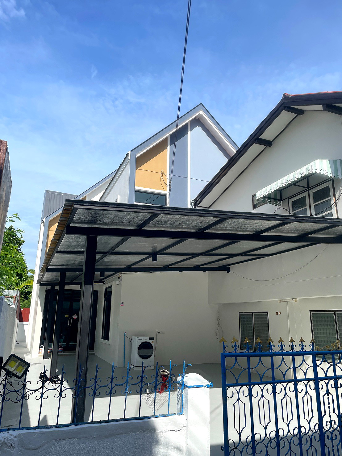 รูปภาพ นริศักดิ์เพลส | อพาร์ทเม้นท์ หอพัก ที่พัก ห้องพัก - รูปที่ 3/17