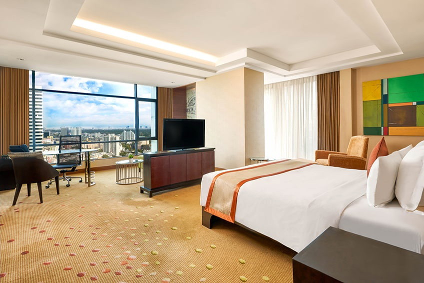 Condo · Sathon, bangkok — photo 2