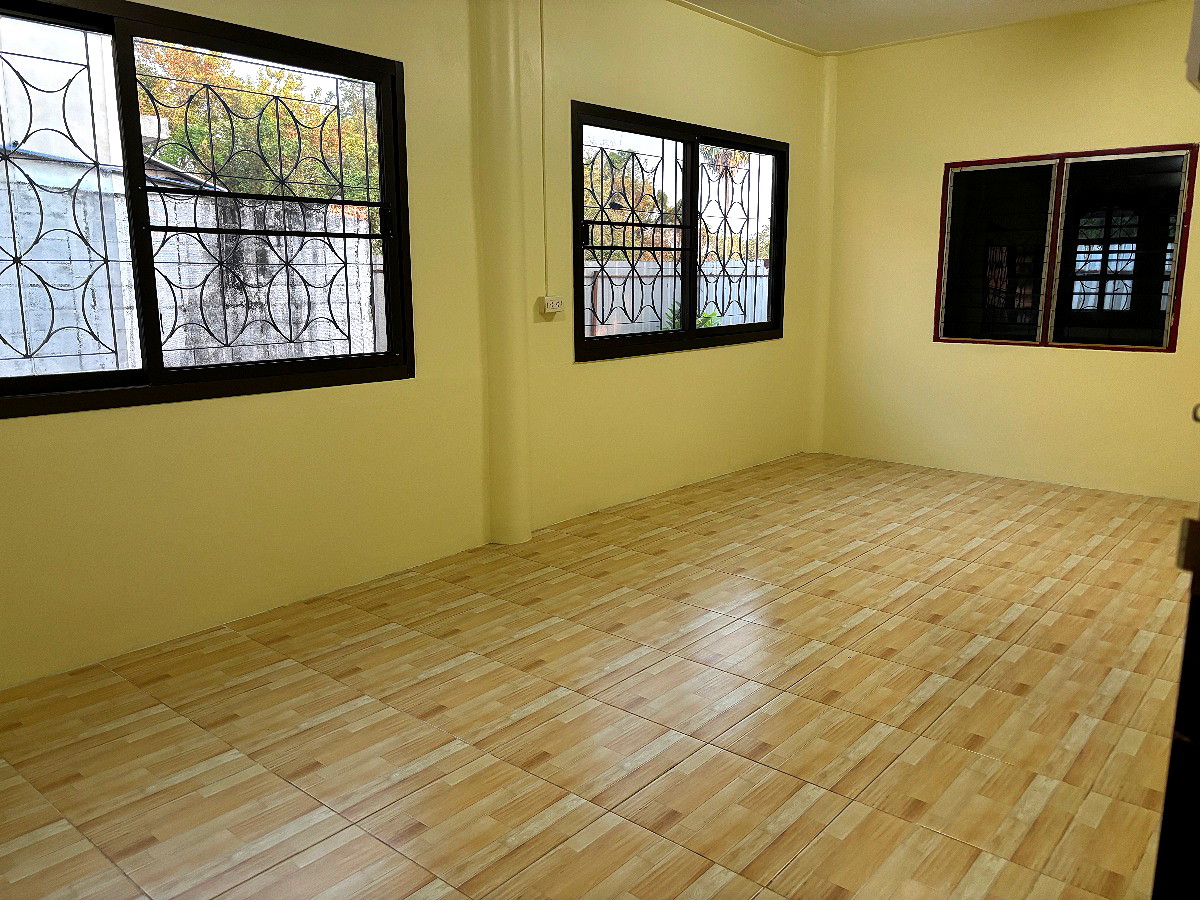 รูปภาพ บ้านเดี่ยว ติดนิคมบางกะดี | อพาร์ทเม้นท์ หอพัก ที่พัก ห้องพัก - รูปที่ 3/6