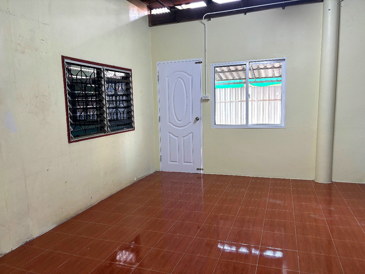 รูปภาพ บ้านเดี่ยว ติดนิคมบางกะดี | อพาร์ทเม้นท์ หอพัก ที่พัก ห้องพัก - รูปที่ 4/6
