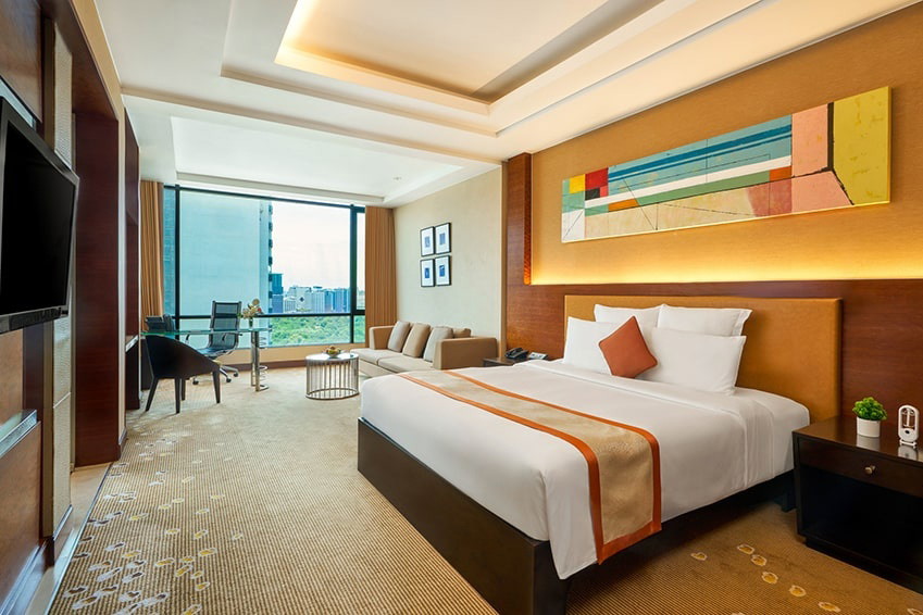 Condo · Sathon, bangkok