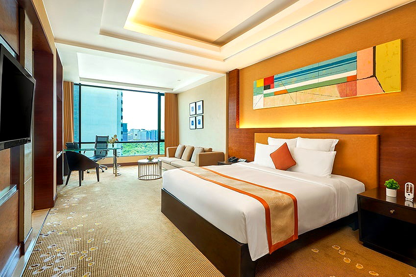 รูปภาพ เอทัส ลุมพินี   | อพาร์ทเม้นท์ หอพัก ที่พัก ห้องพัก - รูปที่ 1/43