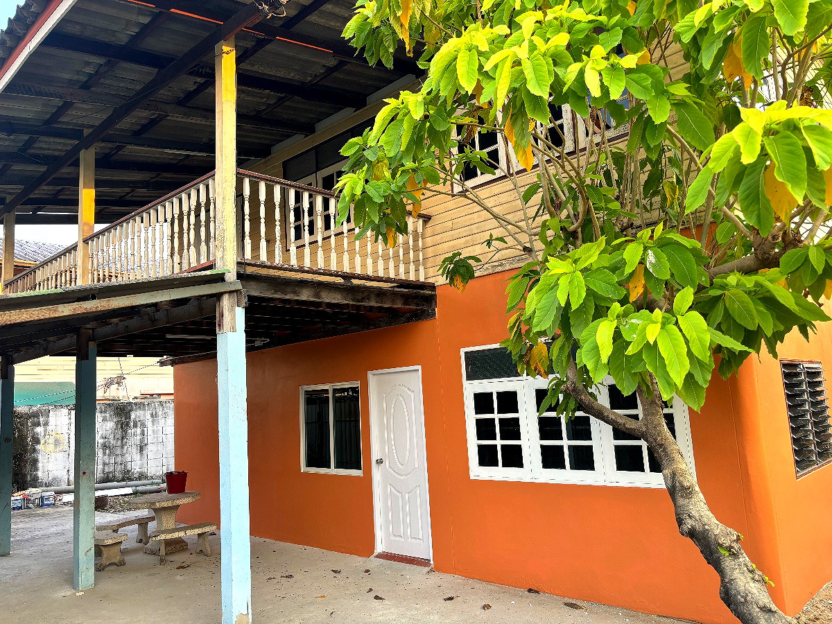 รูปภาพ บ้านเดี่ยว ติดนิคมบางกะดี | อพาร์ทเม้นท์ หอพัก ที่พัก ห้องพัก - รูปที่ 2/6