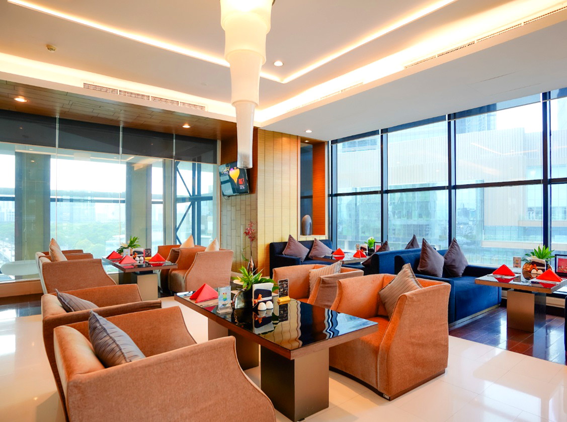 รูปภาพ เอทัส ลุมพินี   | อพาร์ทเม้นท์ หอพัก ที่พัก ห้องพัก - รูปที่ 36/43