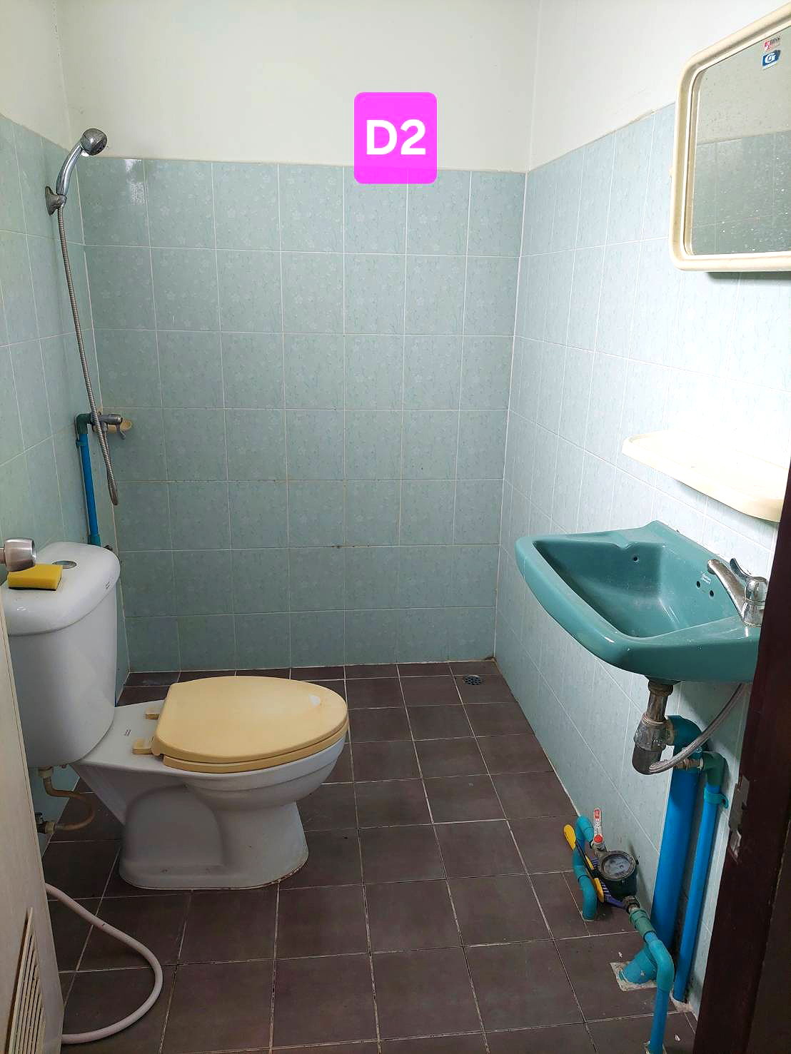 รูปภาพ หอพัก SJ ศรีราชา | อพาร์ทเม้นท์ หอพัก ที่พัก ห้องพัก - รูปที่ 5/7